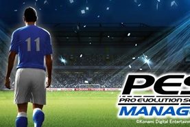 Konami Announces Pre-Launch Campaign for PES Manager