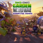 Plants vs. Zombies: Garden Warfare Gets Western-Themed DLC