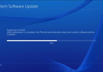 Details On PS4 Update 1.70 That Includes SHAREfactory