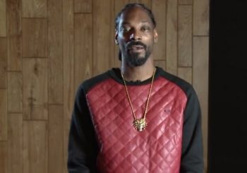 Snoop Dogg Howling To Call of Duty: Ghosts