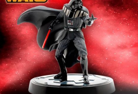 No Plans For Star Wars In Disney Infinity Yet