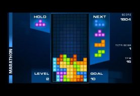 Tetris Reaches Over 425 Million Paid Downloads