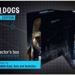 Unboxing Watch Dogs Vigilante Edition