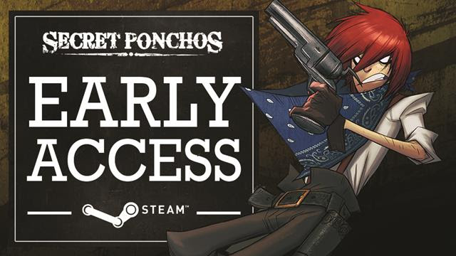 Secret Ponchos Is Now Set To Arrive On PC In An Effort To Improve Game