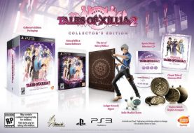 Tales of Xillia 2 Collector's Edition Revealed 