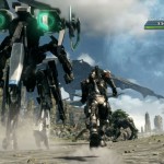 Monolith Soft’s “X” Could See 2014 Western Release