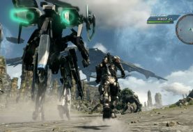 Monolith Soft's "X" Could See 2014 Western Release 