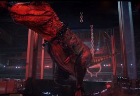 Primal Carnage: Genesis Still In Development 