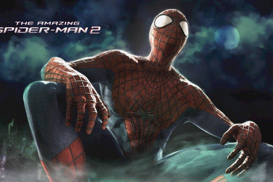 The Amazing SpiderMan 2 (PS4) Review Just Push Start