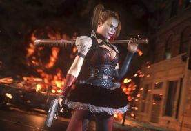 Batman: Arkham Knight - 'Gotham is Mine' trailer released