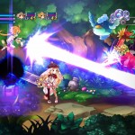 Battle Princess Of Arcadias Release Date Revealed By NIS America