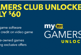 Best Buy Gamer's Club Unlocked Is Only $59.99 This Week