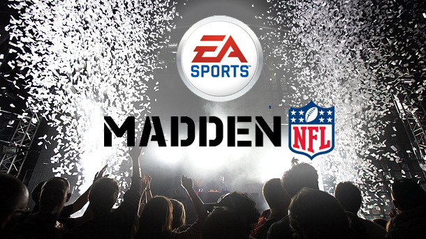 The Madden NFL 15 Pre-order Incentives Revealed
