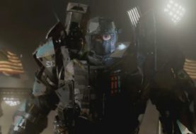Is Call of Duty: Advanced Warfare An Example Of Titanfall Influence?