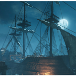 Call Of Duty: Ghosts Partakes In A Mutiny With New DLC Video