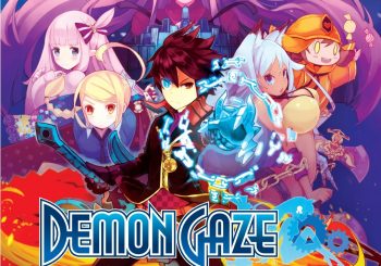 Demon Gaze (PS Vita) Review