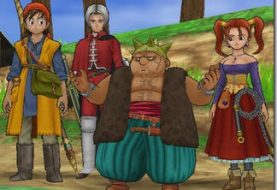 Dragon Quest VIII on iOS now available in the West