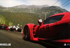 There Will Be Female Drivers In Driveclub