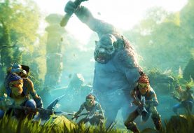 Fable Legends 'One Of The Most Beautiful' Games On Xbox One