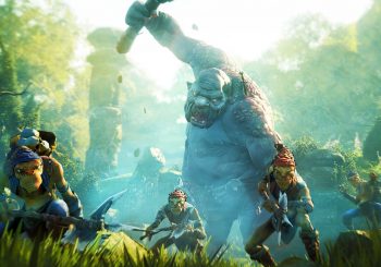 Fable Legends 'One Of The Most Beautiful' Games On Xbox One