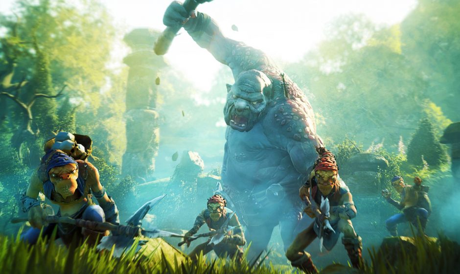 Fable Legends ‘One Of The Most Beautiful’ Games On Xbox One
