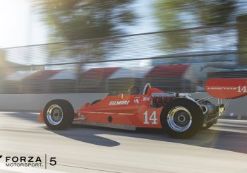 Forza 5 Car Pass Expanded By Two DLC Packs