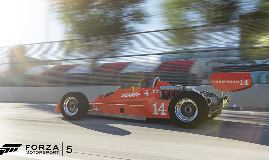 Forza 5 Car Pass Expanded By Two DLC Packs