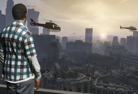 Grand Theft Auto Online Enjoys The High Life In Next Update