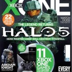 Halo 5 Leaked By UK Magazine