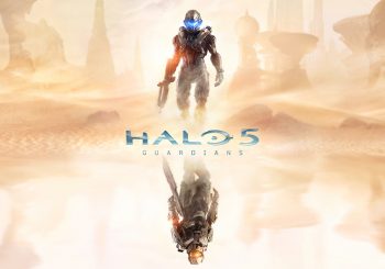 Halo 5: Guardians Has No Xbox 360 Release 
