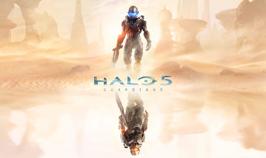 Halo 5: Guardians Has No Xbox 360 Release