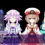 Hyperdimension Neptunia: PP Prepares For Action With New Screenshots