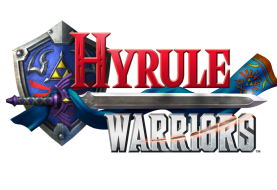 Hyrule Warriors Official Logo And Premise Revealed By Nintendo
