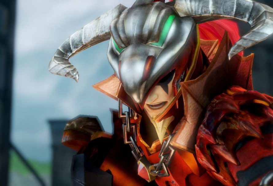 Hyrule Warriors Will Feature Typical Zelda Voice Acting