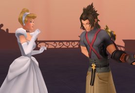 Kingdom Hearts HD 2.5 ReMIX Screenshots Focus On Disney