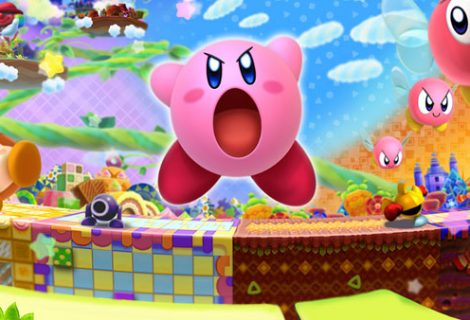 Kirby: Triple Deluxe Review