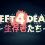 Left 4 Dead: Survivors Trailer
