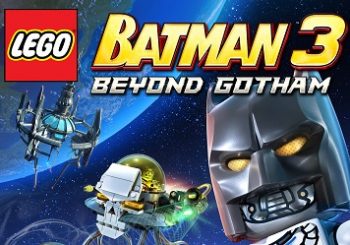 LEGO Batman 3 'The Squad' DLC pack coming early 2015