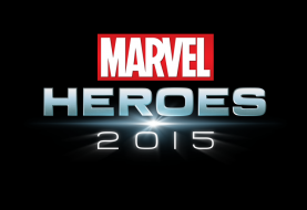Marvel Heroes 2015 Announced To Assemble