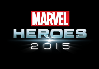 Marvel Heroes 2015 Announced To Assemble