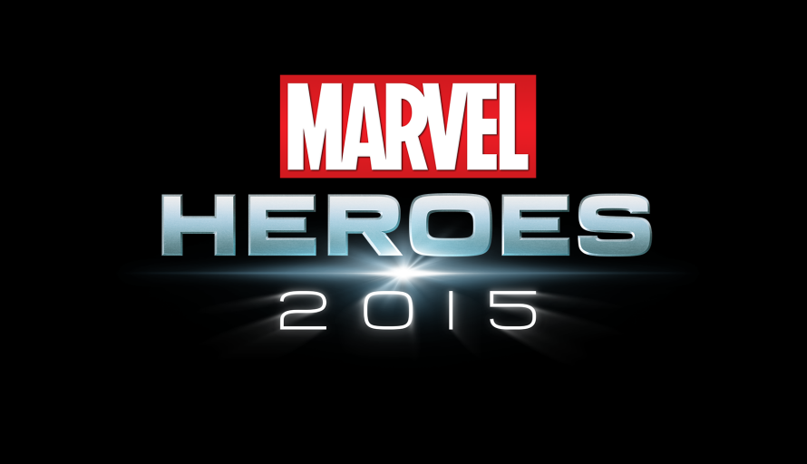 Marvel Heroes 2015 Announced To Assemble