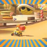 Mario Kart 8’s Blue Shell Is No Match For New Super Horn Item