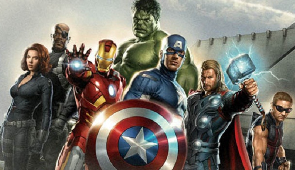 Marvel Waiting For Right Developer To Make The Avengers Game
