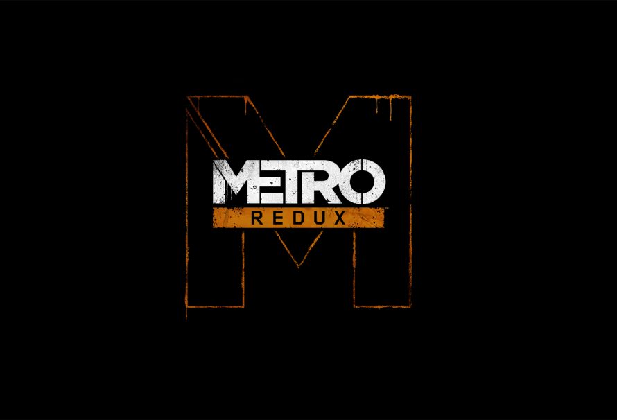 Metro Redux Trailer & Release Info Surfaces