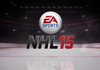 NHL 15 First Official Teaser Trailer Releases Amidst The NHL Playoffs