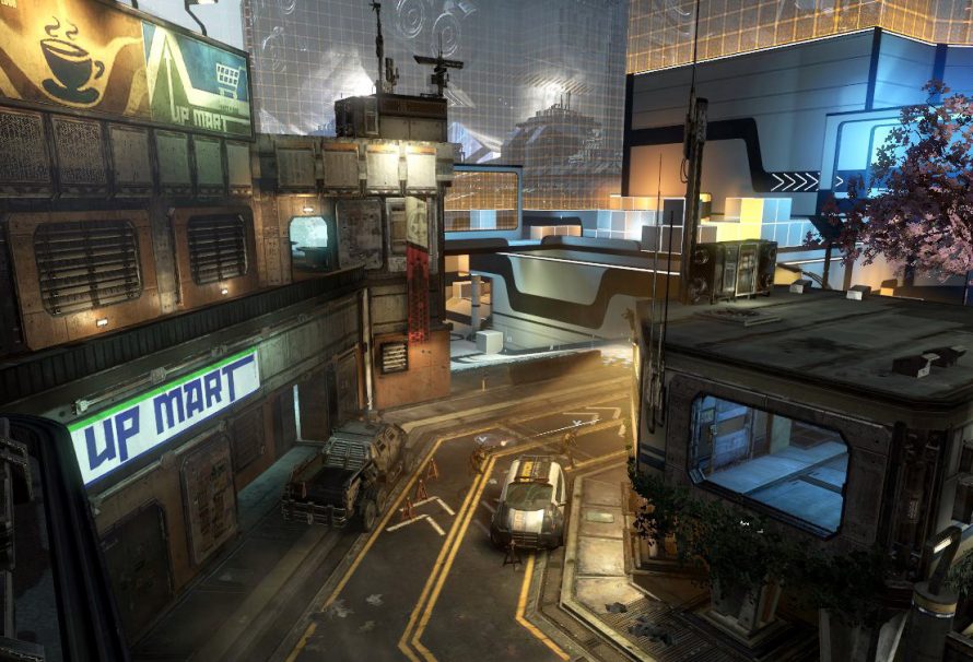 Titanfall Expedition DLC Trailer Shoots All Over Online