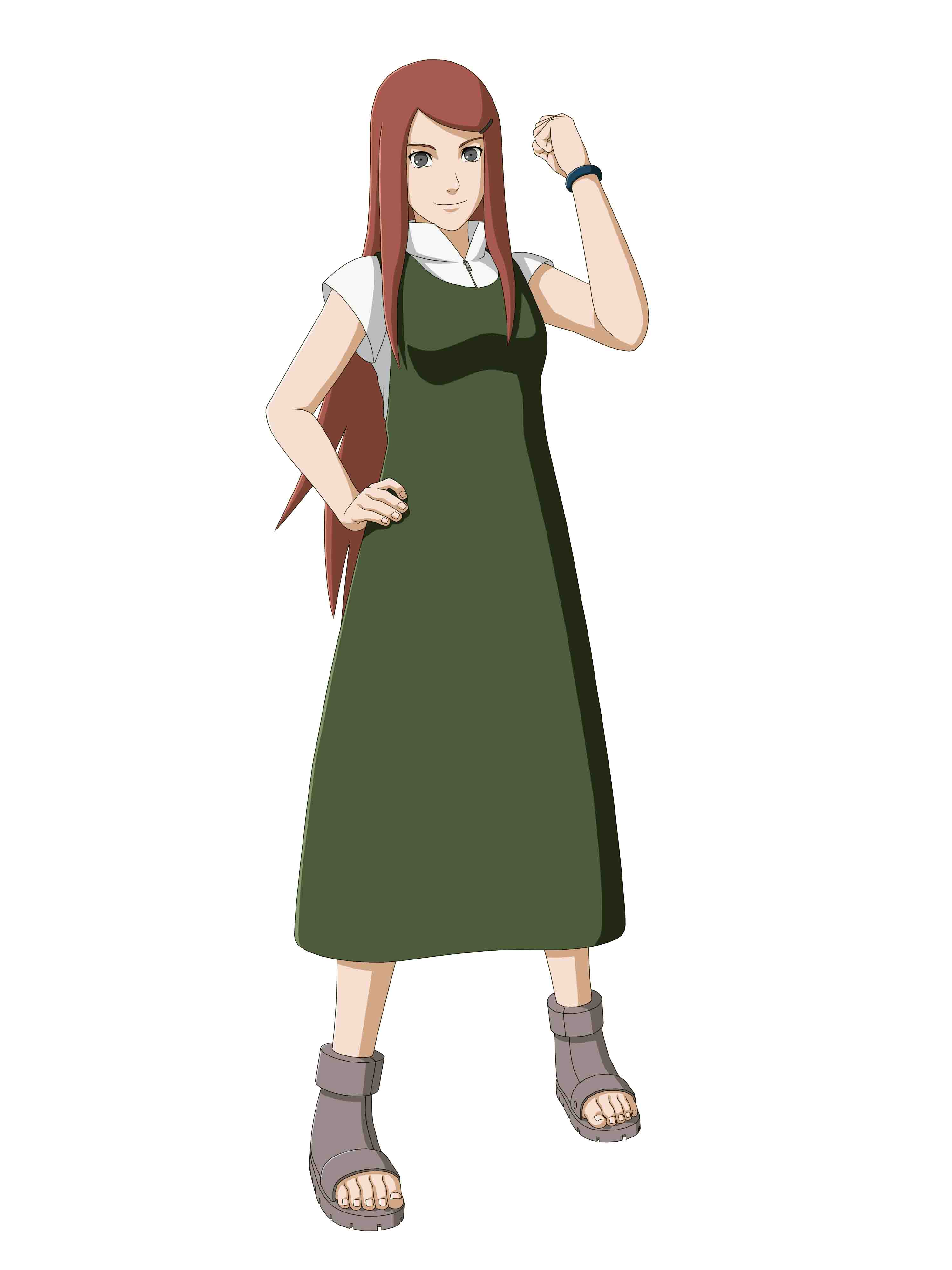 Naruto Shippuden: Ultimate Ninja Storm Revolution Gets 