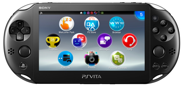 This Week’s New Releases 5/4 – 5/10; PS Vita Slim, MLB 14 PS4