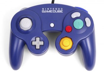 Official Gamecube Inspired Wii U Controllers Announced