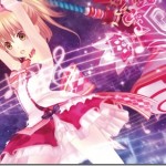 PS4’s First JRPG Is Omega Quintet
